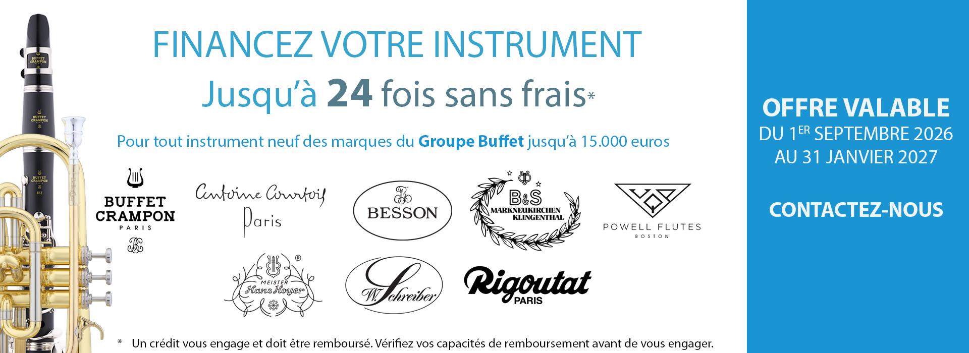 CREDIT GRATUIT